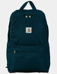 CARHARTT Essential 21L Tidal Backpack image number 1