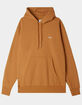 OBEY Tab Pullover Mens Hoodie image number 1