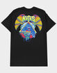 SANTA CRUZ Natas SC Panther Mens Tee image number 1