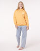 RIP CURL Shore Break Girls Hoodie image number 2