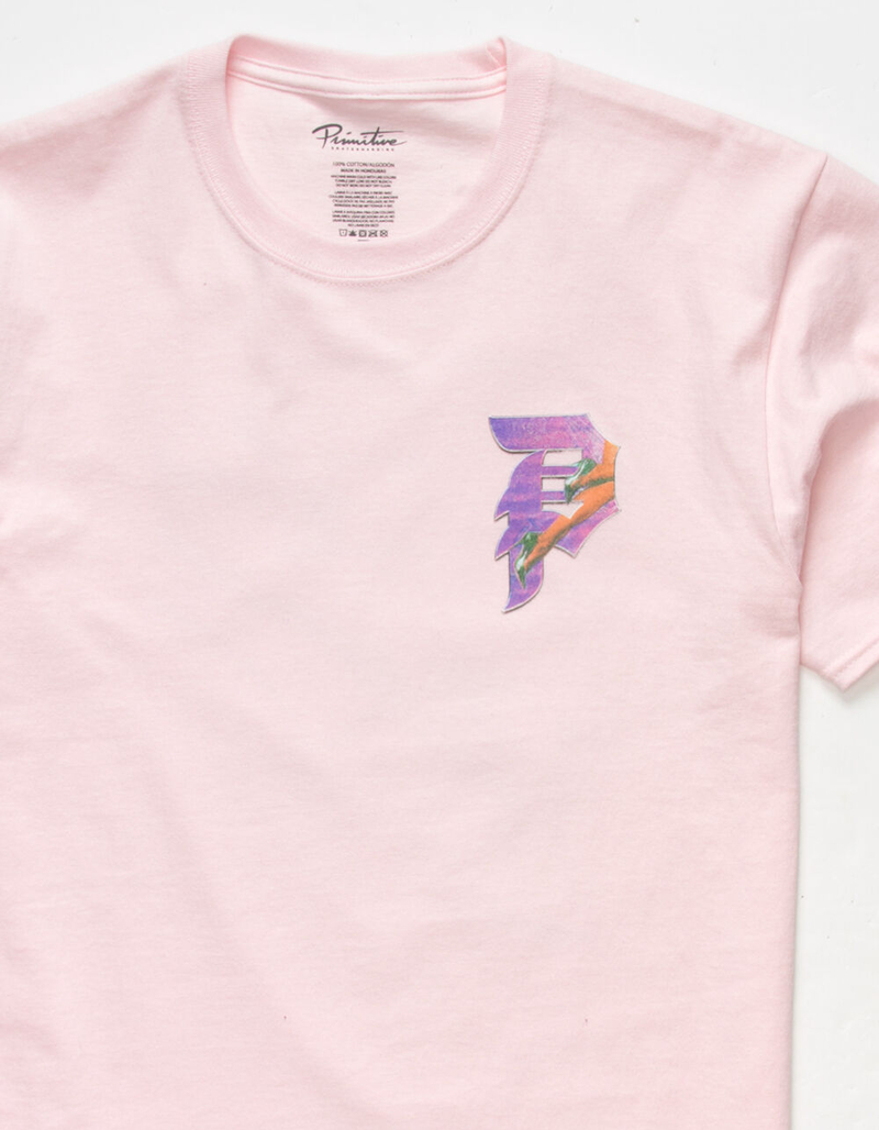 PRIMITIVE After Party Mens Tee image number 4