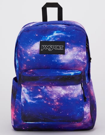 JANSPORT SuperBreak Plus Backpack Primary Image