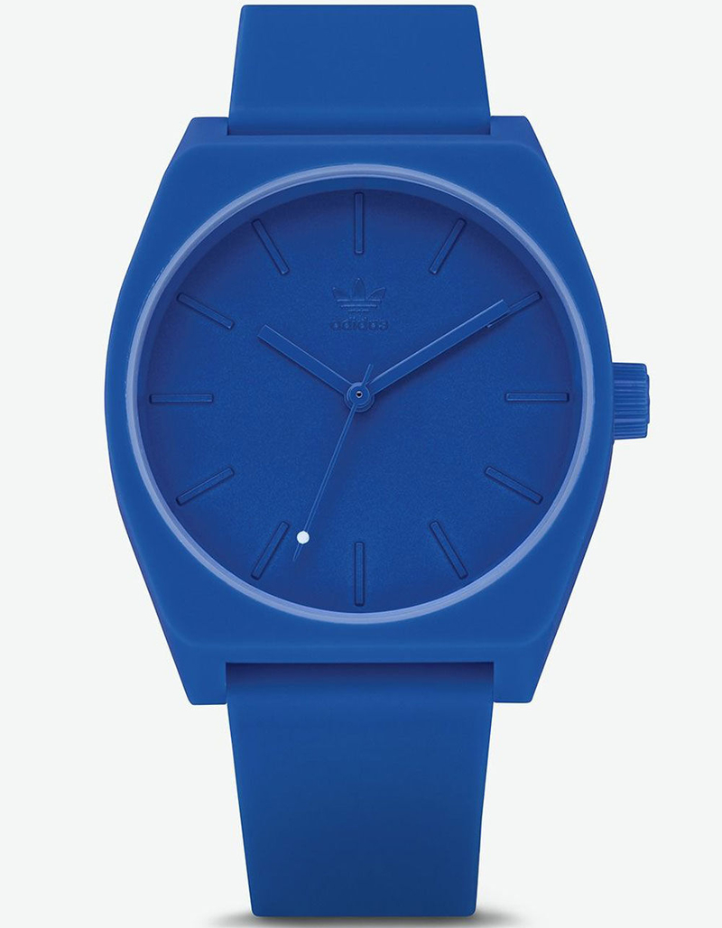 ADIDAS PROCESS_SP1 All Blue Watch image number 0
