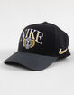 NIKE Rise Structured 5 Panel Snapback Hat image number 1