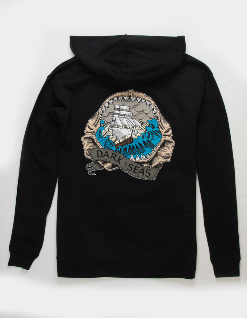 DARK SEAS Tall Tale Boys Hoodie image number 0