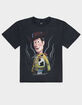 DISNEY Pixar Toy Story Woody Mens Boxy Tee image number 1