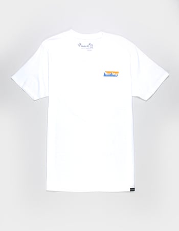 HURLEY Sandbox Mens Tee Primary Image
