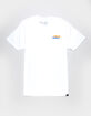 HURLEY Sandbox Mens Tee image number 1