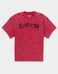 HURLEY x Travis Barker Creep Mens Tee image number 1