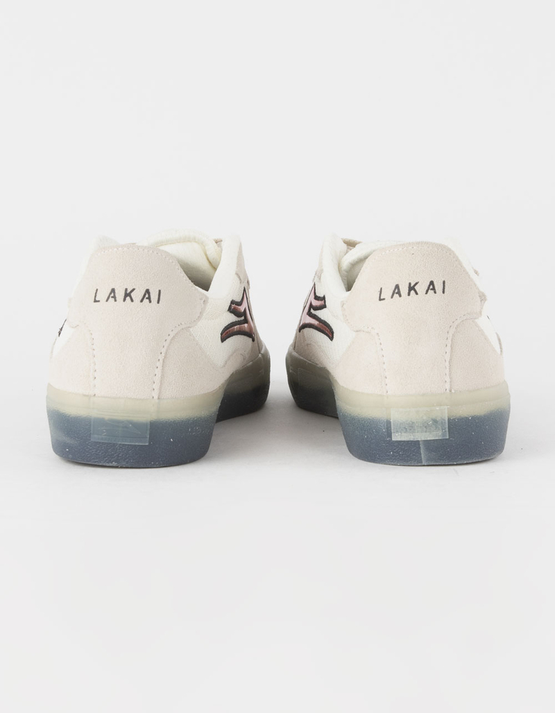 LAKAI Essex Mens Shoes image number 3