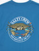 SALTY CREW Jimmy Boys Tee image number 3
