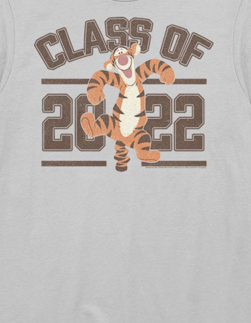 DISNEY Tigger Class Of 2022 Graduation Tee image number 1