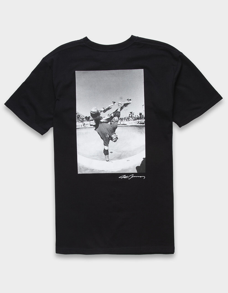VANS Grosso Forever Mens Pocket Tee image number 0