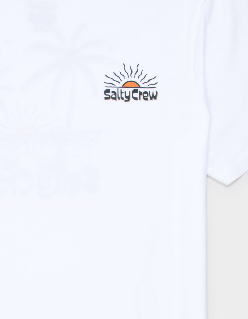 SALTY CREW Viewpoint Mens Tee image number 3