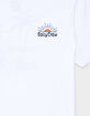 SALTY CREW Viewpoint Mens Tee image number 4