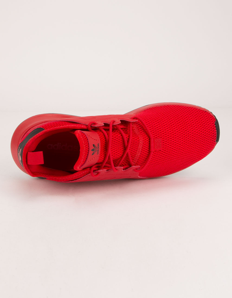 ADIDAS X_PLR Scarlet Shoes image number 2