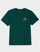 BRIXTON Inwood Mens Tee image number 1
