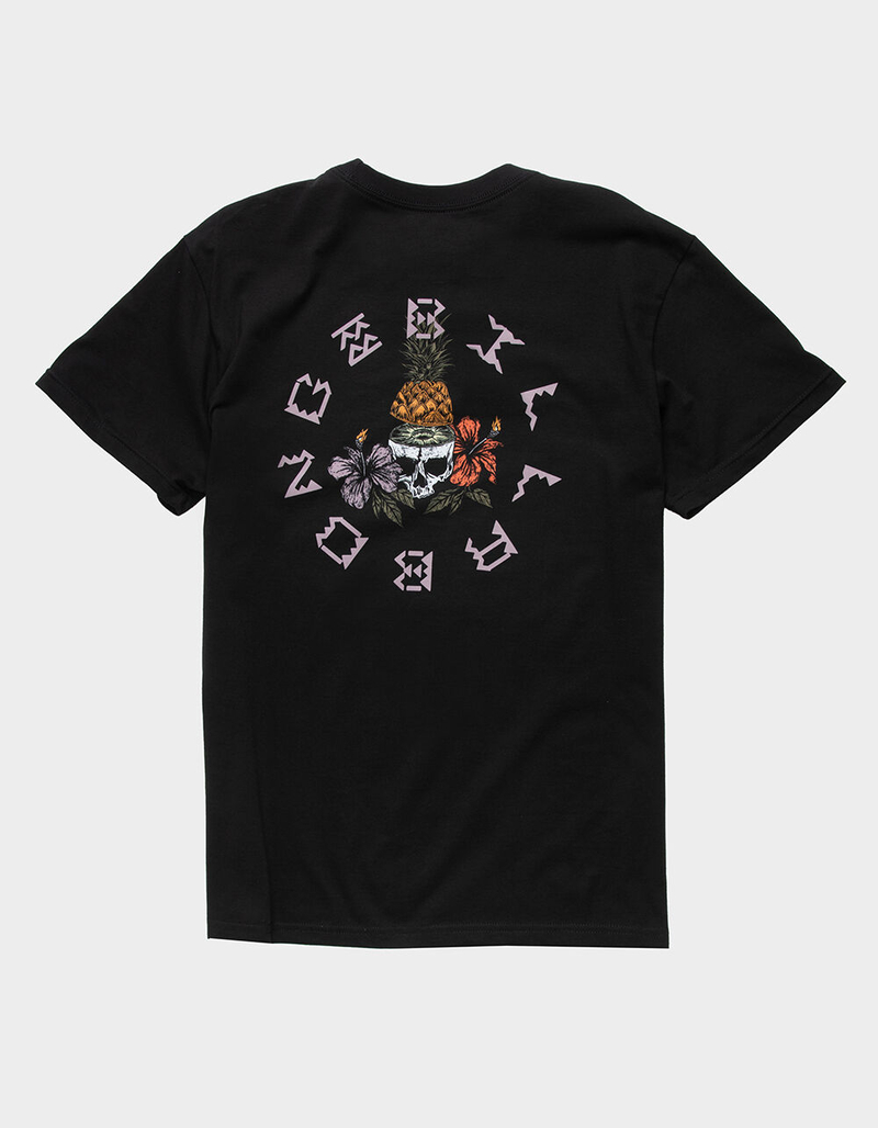 BILLABONG Geo Toucan Mens T-Shirt image number 0