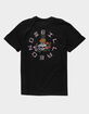 BILLABONG Geo Toucan Mens T-Shirt image number 1