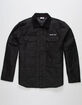 SANTA CRUZ Strip Logo Mens Jacket image number 1