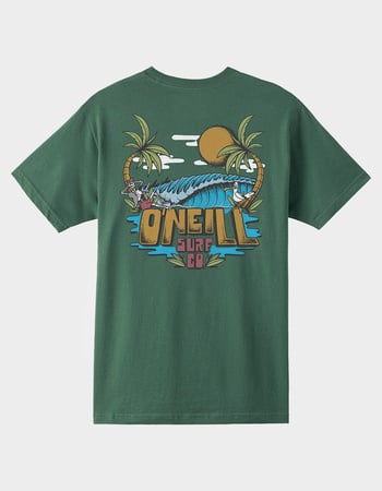 O'NEILL Chillin' Bones Boys Tee Primary Image