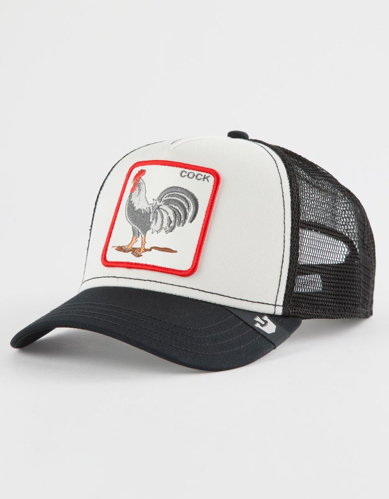 GOORIN BROS. The Cock Trucker Hat image number 0