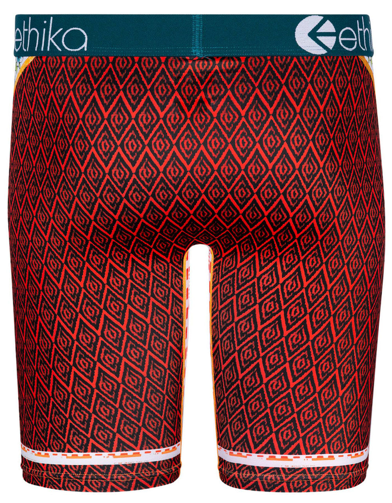 ETHIKA Low Rider Mens Boxer Briefs image number 2