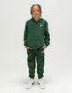 NIKE Sportswear Club Fleece Boys Zip-Up Hoodie image number 6
