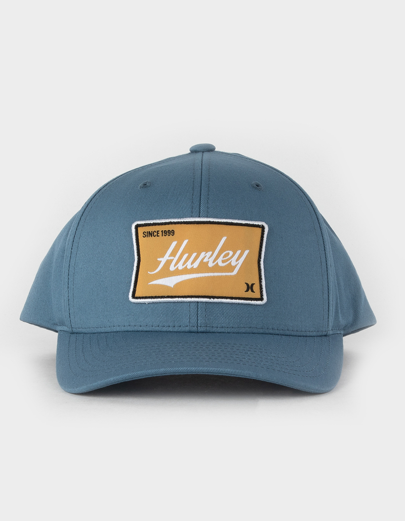 HURLEY Casper Mens Snapback Hat image number 0