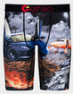 ETHIKA The Getaway Staple Boys Boxer Briefs image number 1