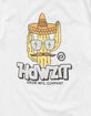 GROM Howzit Boys Tee image number 2