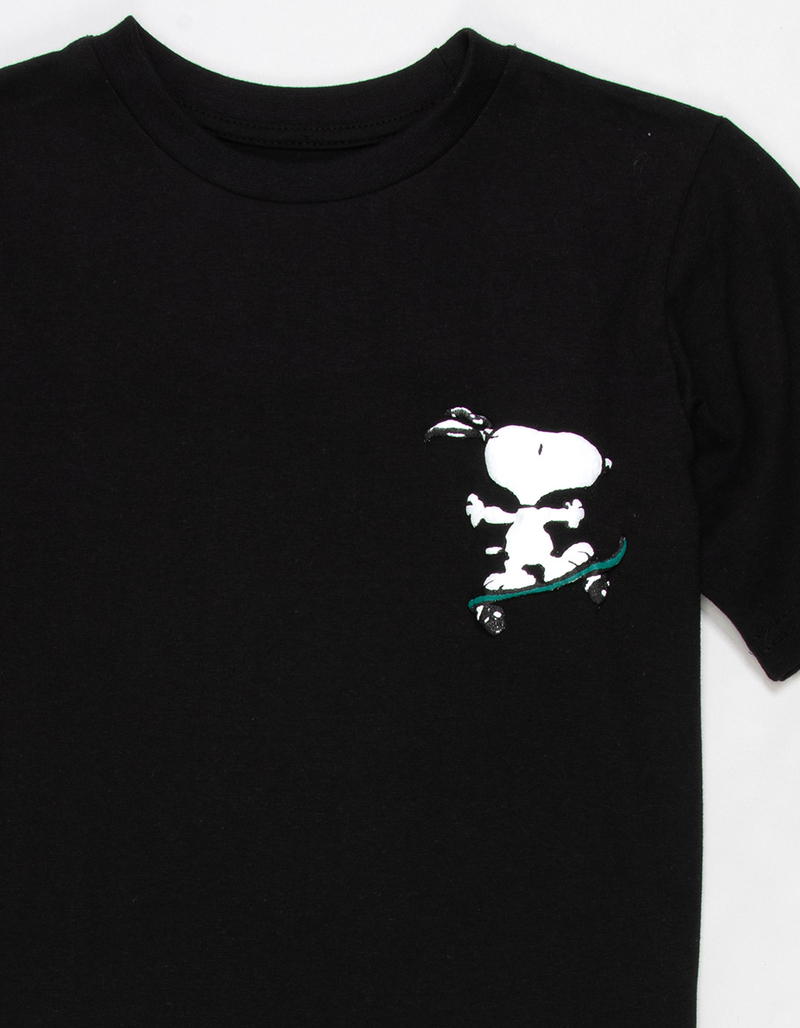 PEANUTS Skate Boys Tee image number 2
