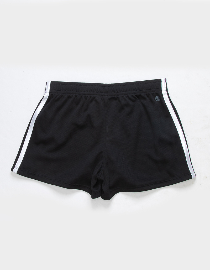 ADIDAS Girls Mesh Shorts image number 1
