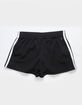 ADIDAS Girls Mesh Shorts image number 2