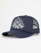 O'NEILL Beach Lotus Womens Trucker Hat image number 1