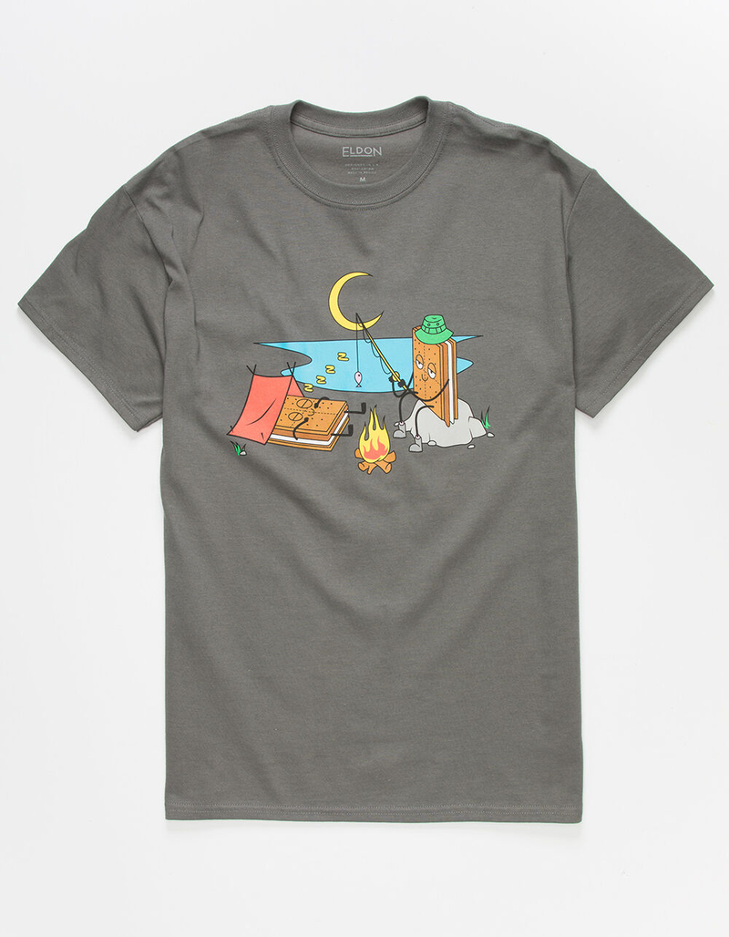 ELDON Smelty Mens T-Shirt image number 0