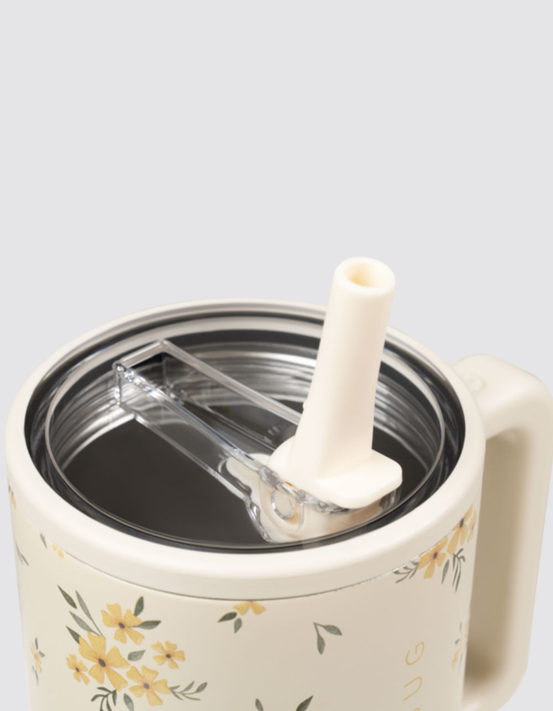 HYDROJUG 40 oz Traveler Tumbler image number 2