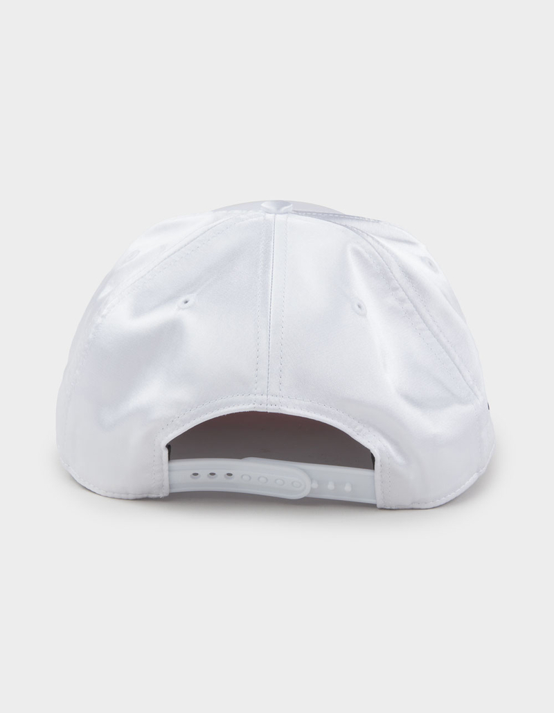 47 BRAND San Francisco 49ers Outspoken '47 Hitch Womens Snapback Hat image number 3