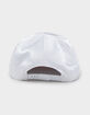 47 BRAND San Francisco 49ers Outspoken '47 Hitch Womens Snapback Hat image number 4