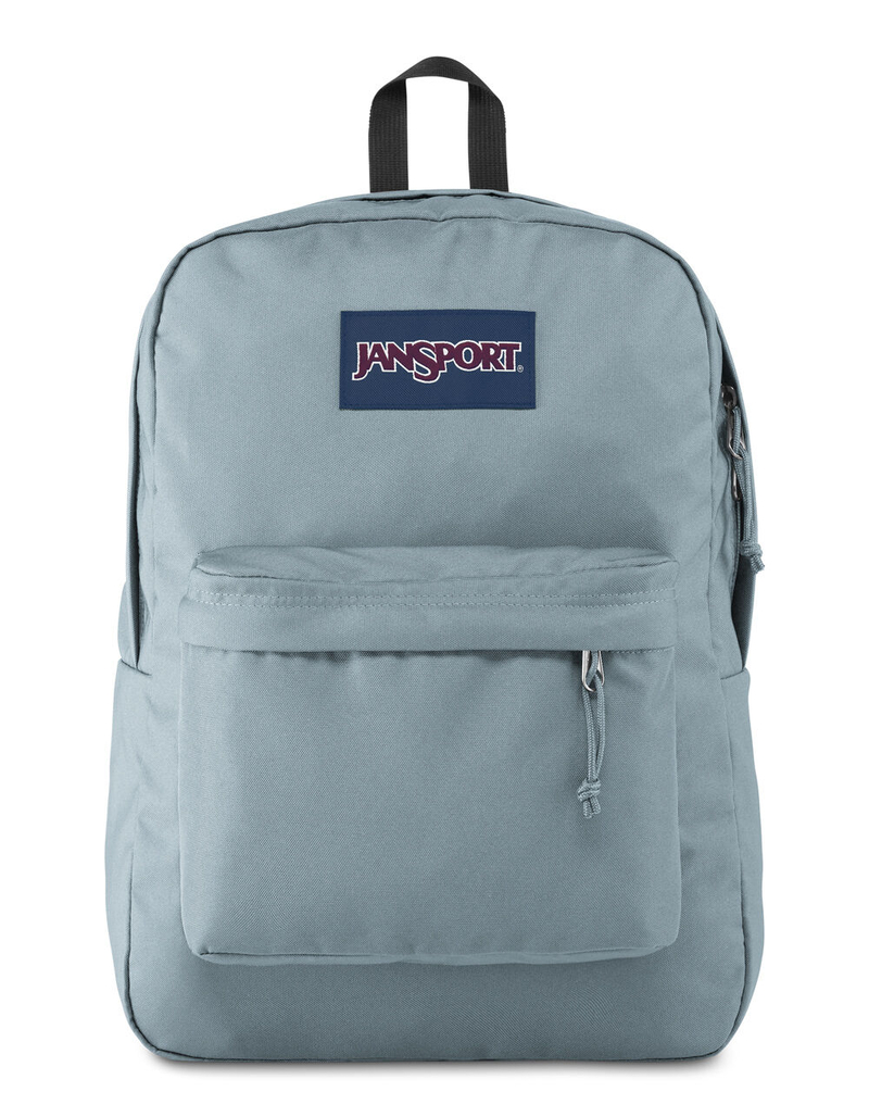 JANSPORT SuperBreak Moonhaze Backpack image number 0