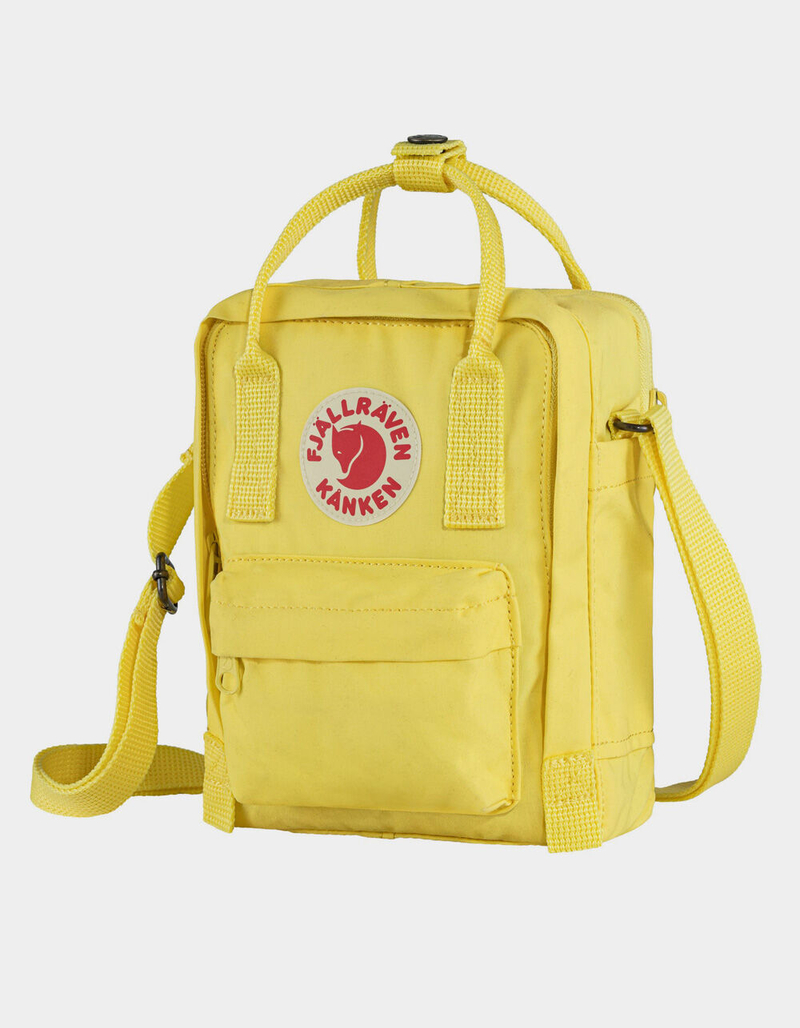 FJALLRAVEN Kanken Sling Backpack image number 1