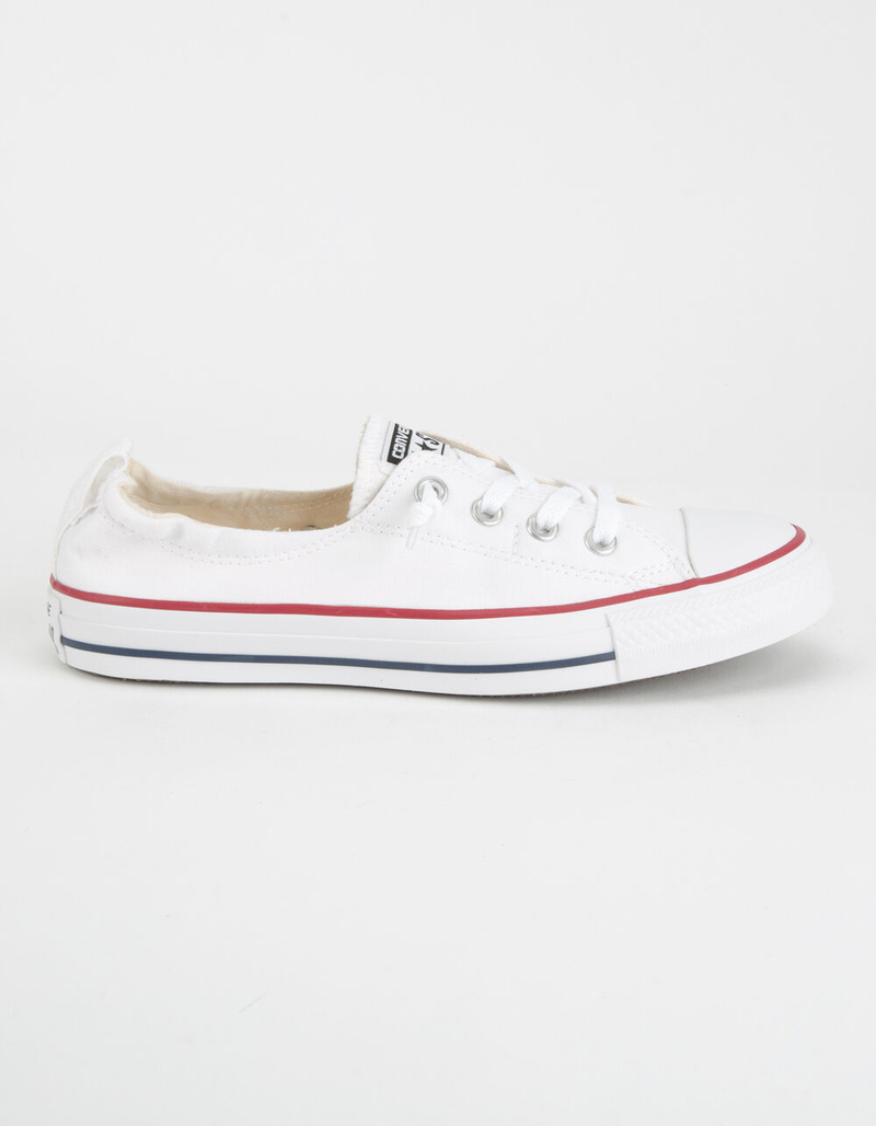 CONVERSE Chuck Taylor All Star Shoreline Womens Shoes image number 0