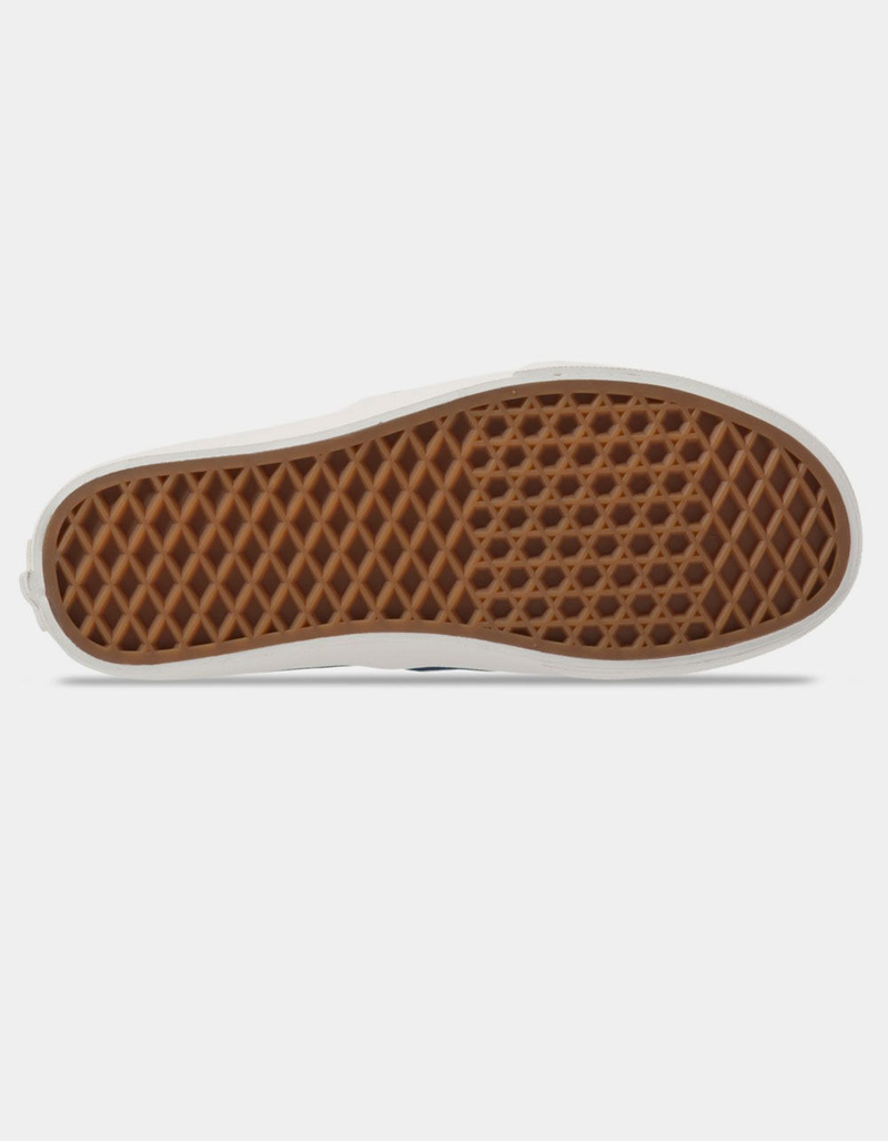 VANS Rad Rainbow Slip-On SF Womens Shoes image number 4