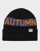 AUTUMN Halftime Beanie image number 1