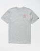 VANS Surf Palm Mens T-Shirt image number 2