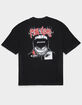 RSQ Mens Fearless Tee image number 1