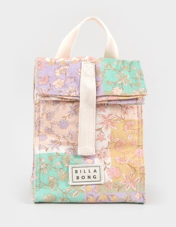 BILLABONG Playa Picnic Lunch Bag Primary Image