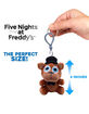FIVE NIGHTS AT FREDDY'S Series 2 Plush Backpack Clip Blind Box image number 4