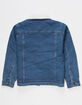 RSQ Boys Sherpa Jacket image number 4
