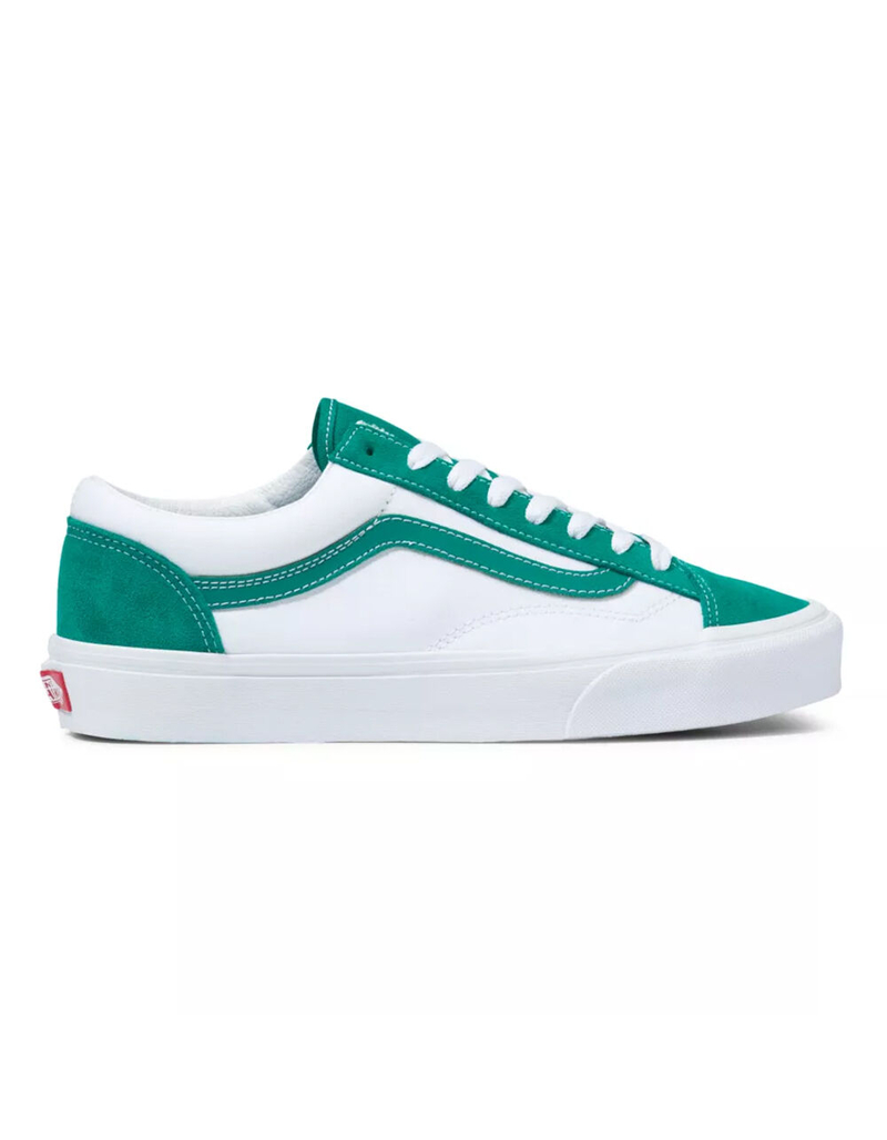 VANS Classic Sport Style 36 Shoes image number 1
